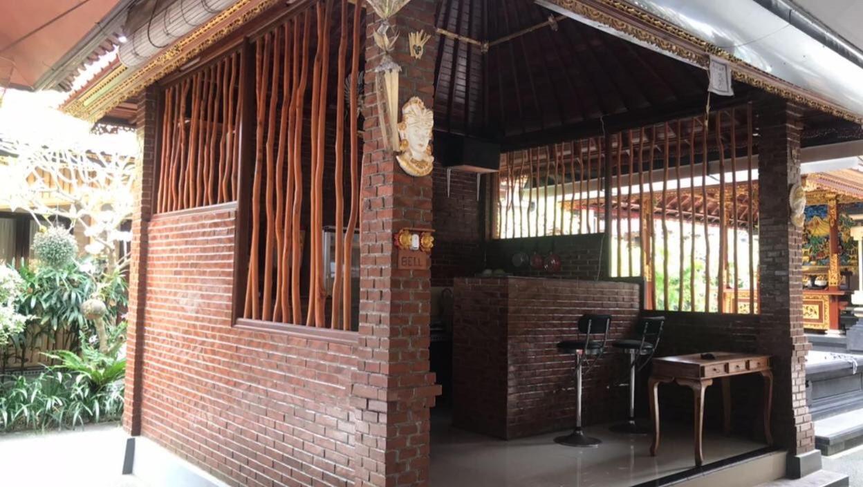 Leo Home Stay 2 Чангу Экстерьер фото