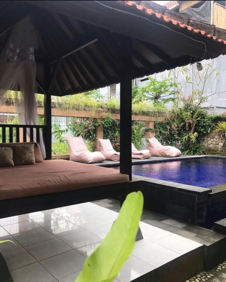 Leo Home Stay 2 Чангу Экстерьер фото