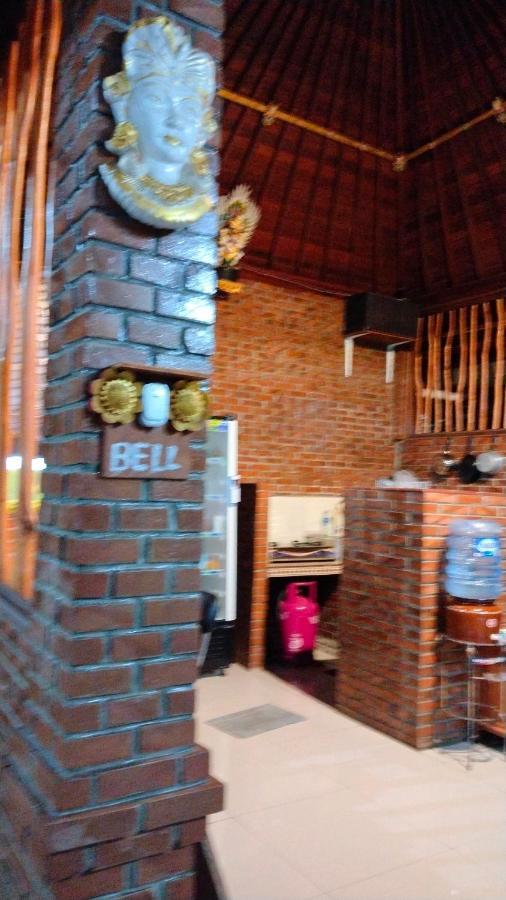 Leo Home Stay 2 Чангу Экстерьер фото